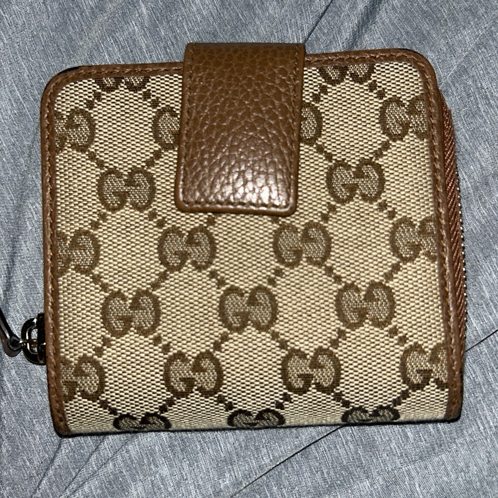 Gucci Wallet